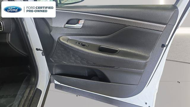 Used 2019 Hyundai Santa Fe SE AWD/4WD image 21