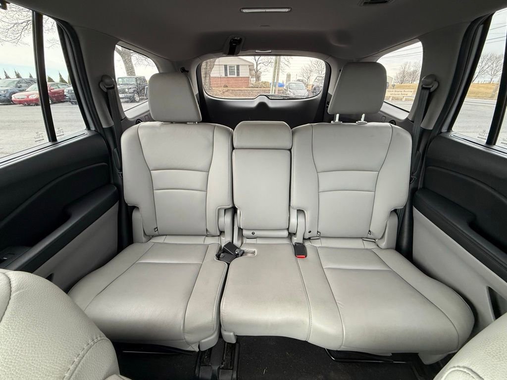 Used 2019 Honda Pilot EX-L image 14