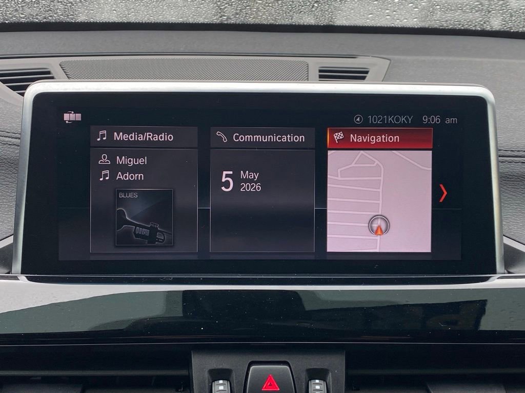 Used 2023 BMW X2 sDrive28i w/ Convenience Package FWD image 15