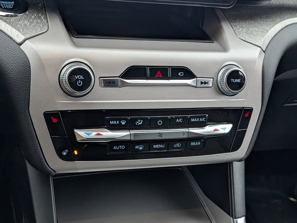 Certified 2023 Ford Explorer Timberline w/ Timberline Technology Package AWD/4WD image 22