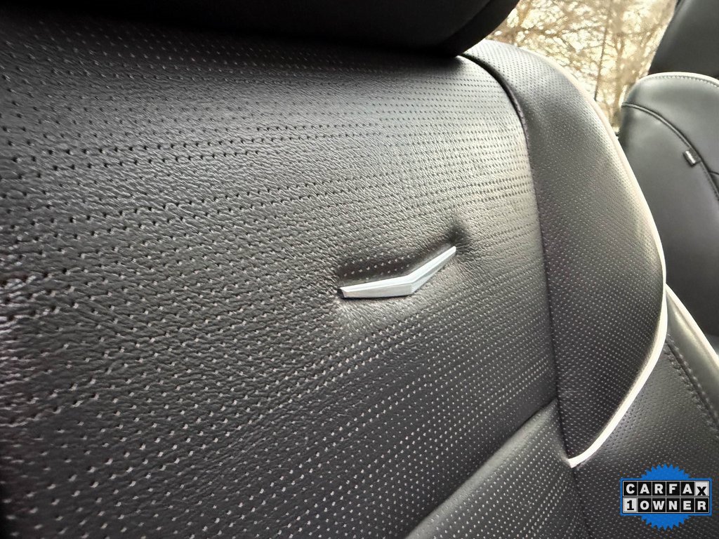 Used 2021 Cadillac Escalade Premium Luxury image 31