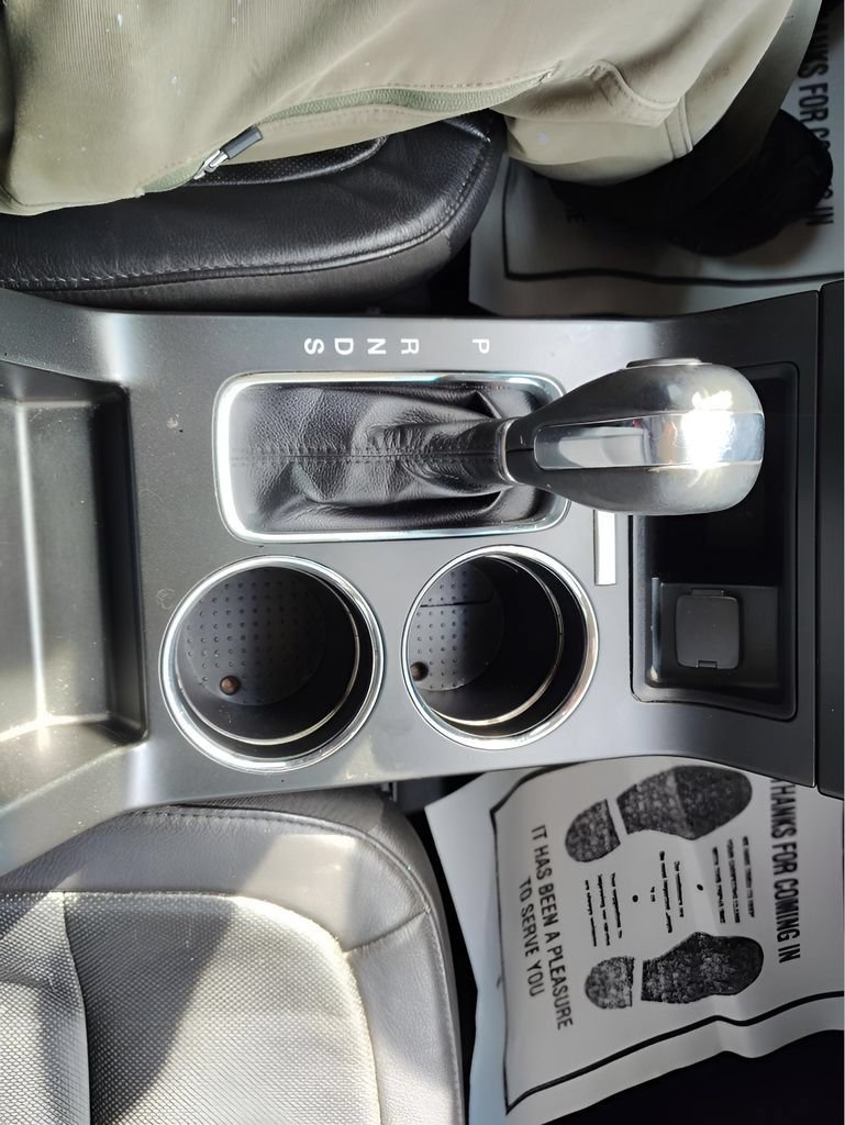 Certified 2019 Ford Flex Limited FWD image 23