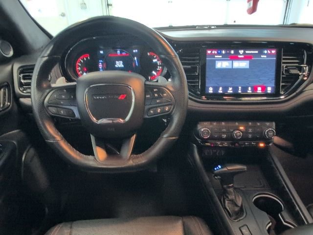 Used 2024 Dodge Durango R/T AWD/4WD image 22