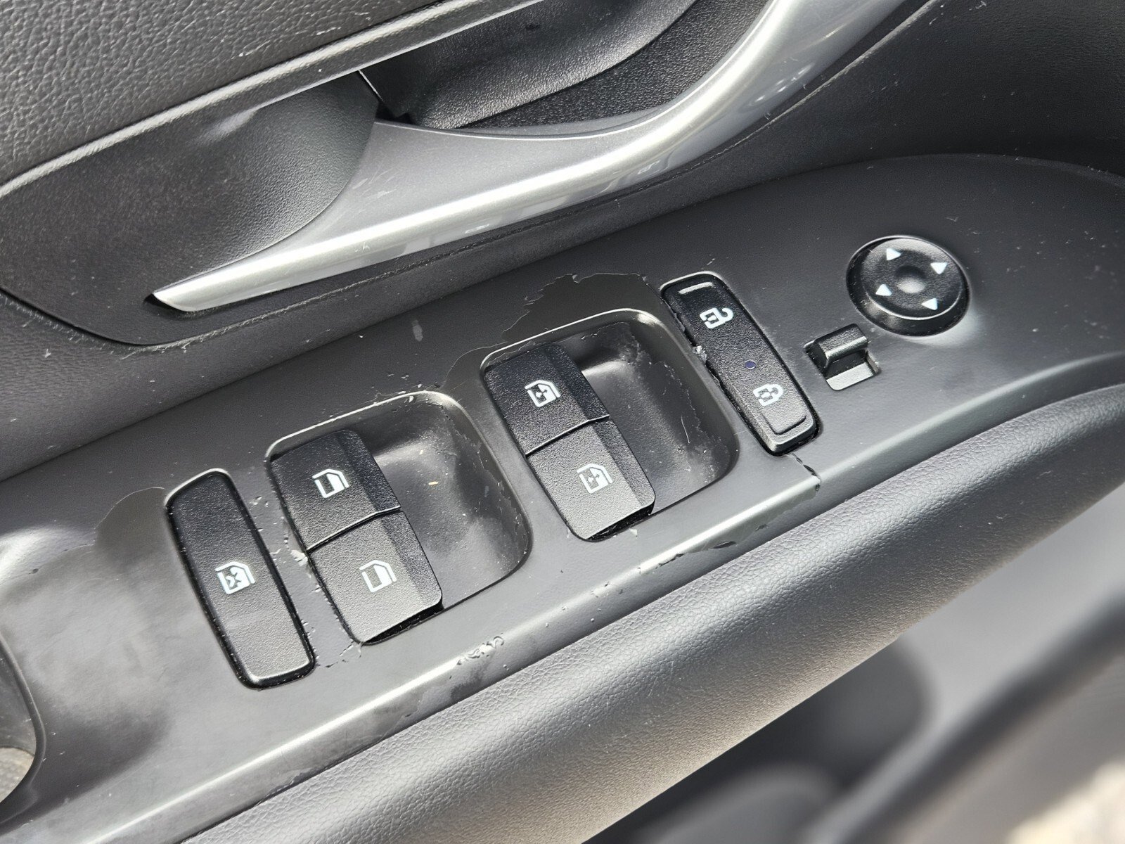 Used 2022 Hyundai Santa Cruz SEL w/ Cargo Package image 18