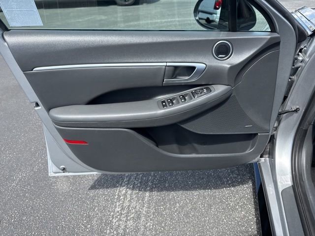 Used 2022 Hyundai Sonata SEL Plus w/ Preferred Accessory Package FWD image 13