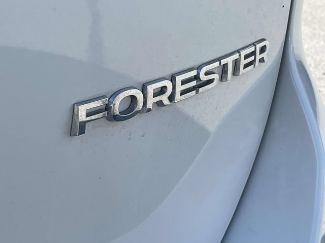 Used 2024 Subaru Forester Premium AWD/4WD image 12