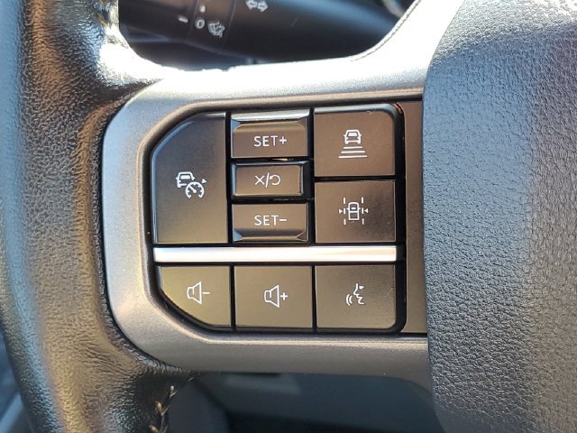 Certified 2022 Ford F150 XLT w/ Equipment Group 302A High AWD/4WD image 19