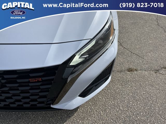 Used 2024 Nissan Altima 2.5 SR image 11