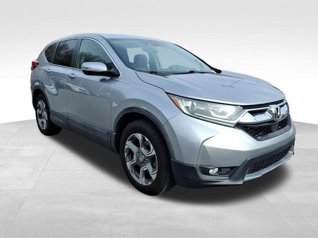 Used 2019 Honda CR-V EX image 8