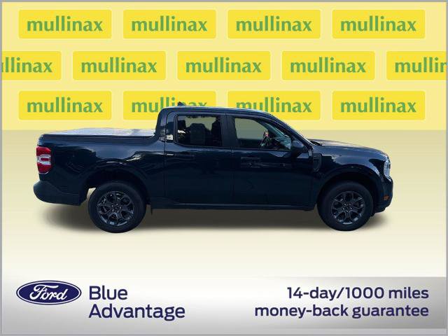 Certified 2022 Ford Maverick XLT FWD video 2