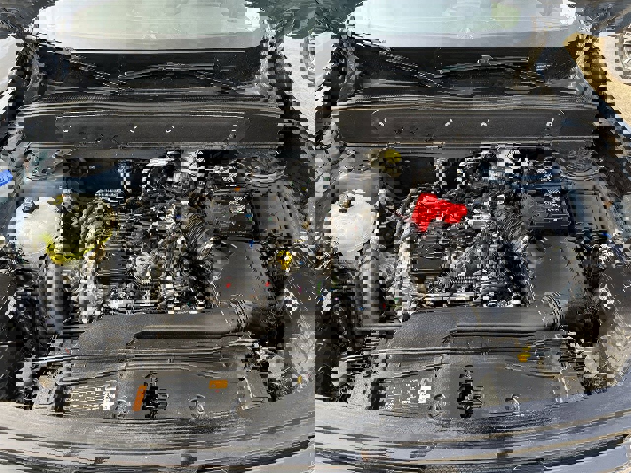 Certified 2024 Ford Bronco Sport Outer Banks w/ Tech Package image 27