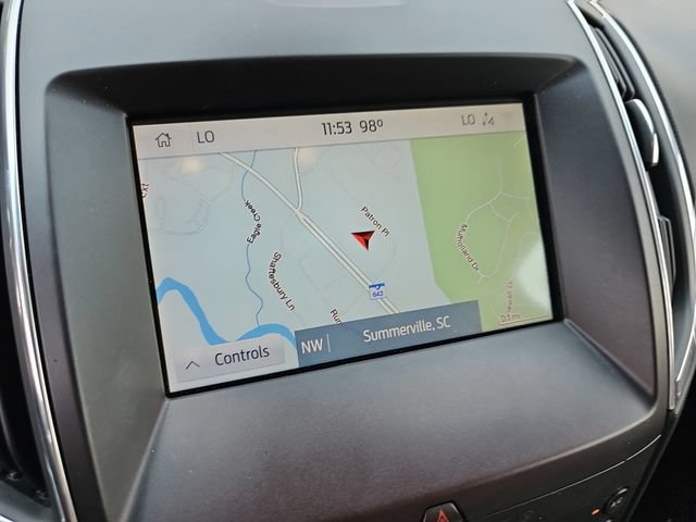 Certified 2020 Ford Edge Titanium FWD image 23