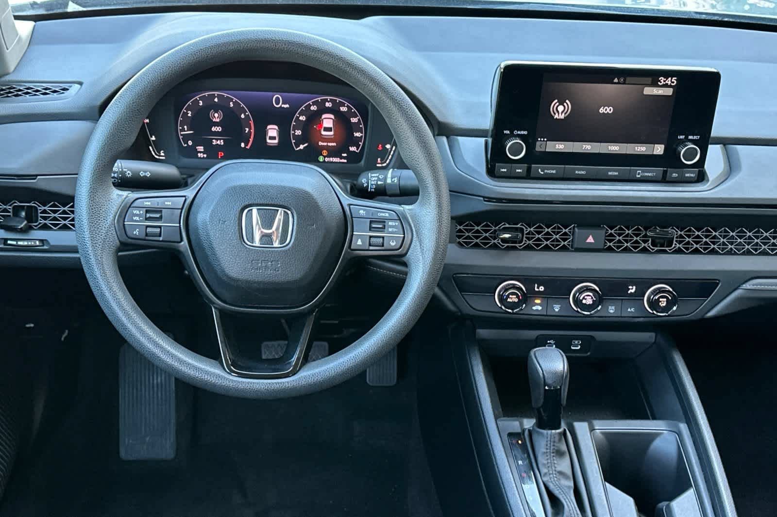 Used 2024 Honda Accord LX image 14
