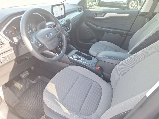 Certified 2022 Ford Escape SE w/ Convenience Package FWD image 12