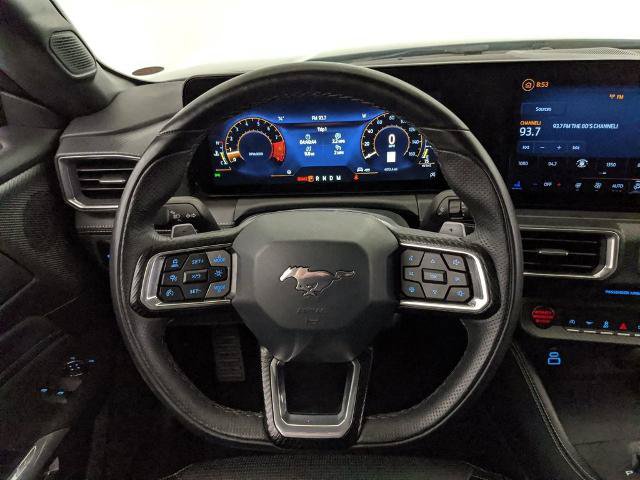 Certified 2025 Ford Mustang GT Premium RWD image 10