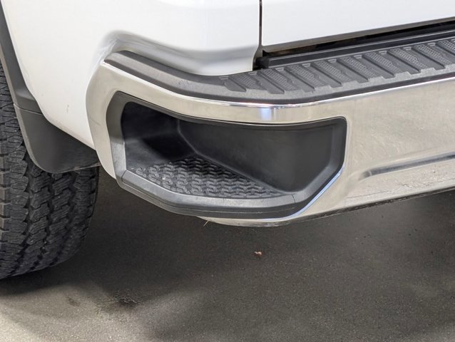 Used 2024 Chevrolet Silverado 2500 LTZ AWD/4WD image 24