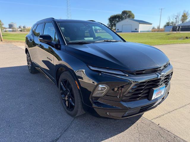 Used 2023 Chevrolet Blazer RS w/ Driver Confidence II Package AWD/4WD image 11