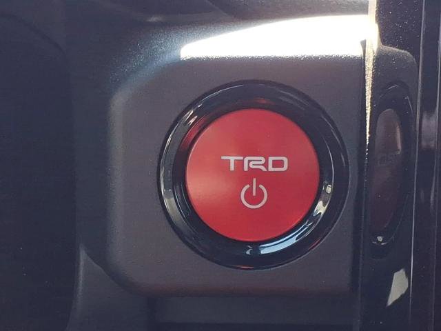 Used 2026 Toyota Tacoma TRD Pro AWD/4WD image 25