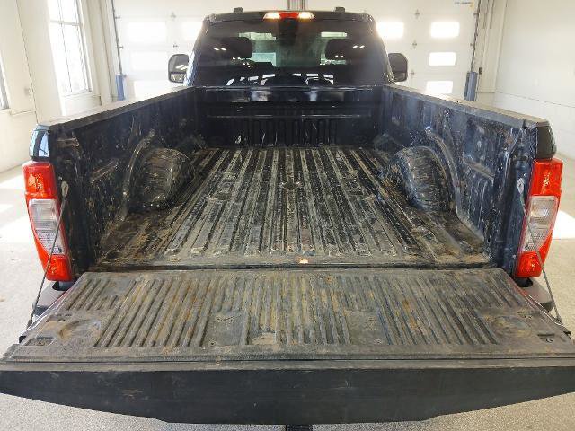 Certified 2020 Ford F350 XL w/ STX Appearance Package image 18