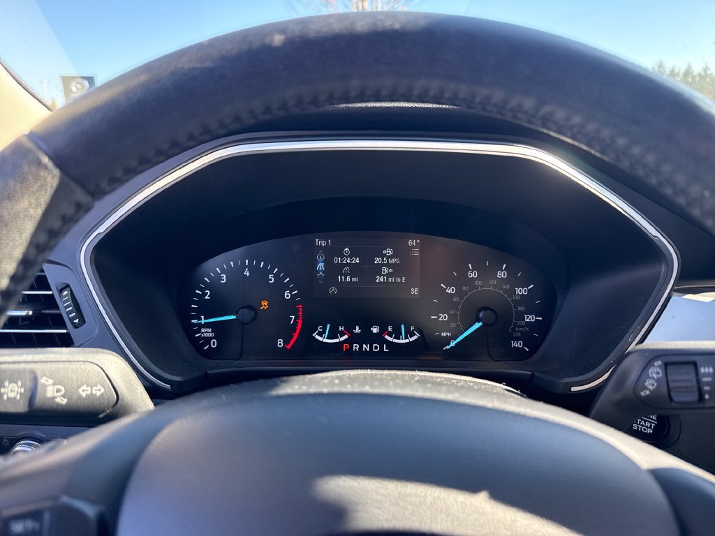 Certified 2020 Ford Escape SEL AWD/4WD image 23