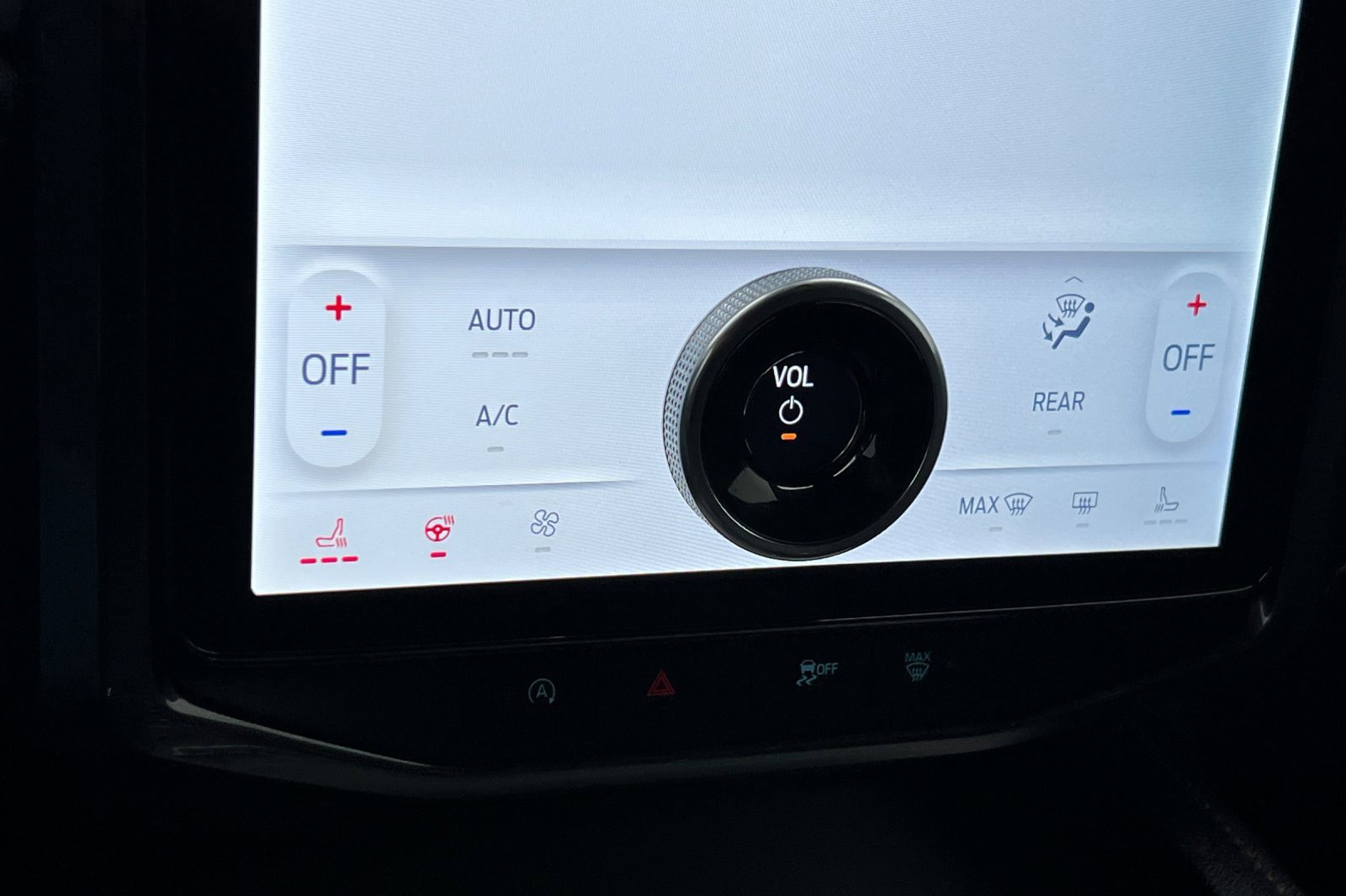 Certified 2023 Ford Expedition Timberline image 22