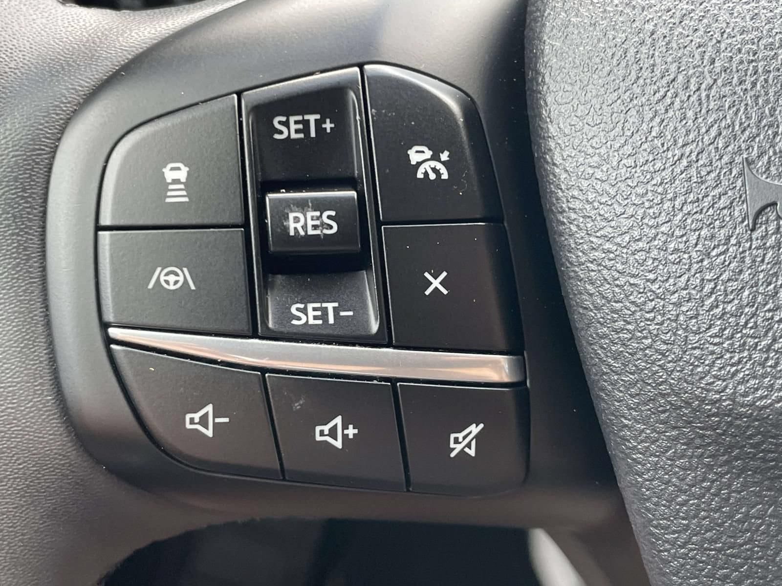 Certified 2024 Ford Maverick Lariat FWD image 28