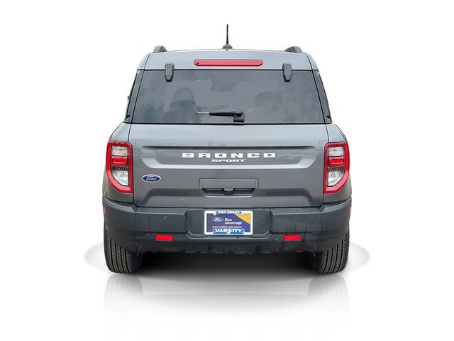 Certified 2023 Ford Bronco Sport Big Bend w/ Convenience Package AWD/4WD image 6