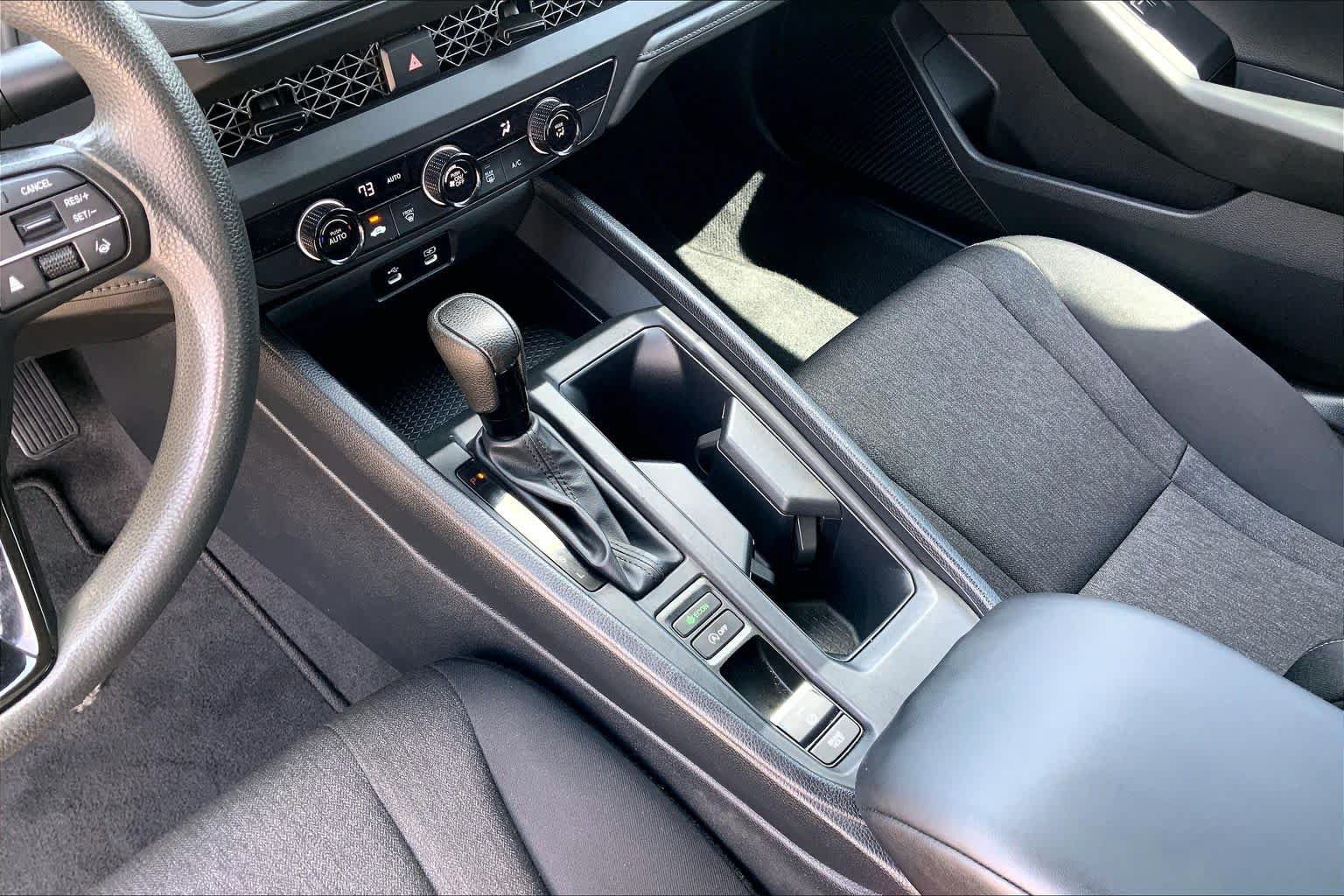 Used 2023 Honda Accord LX image 17