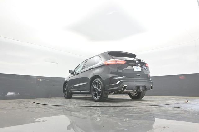 Certified 2021 Ford Edge ST AWD/4WD image 35