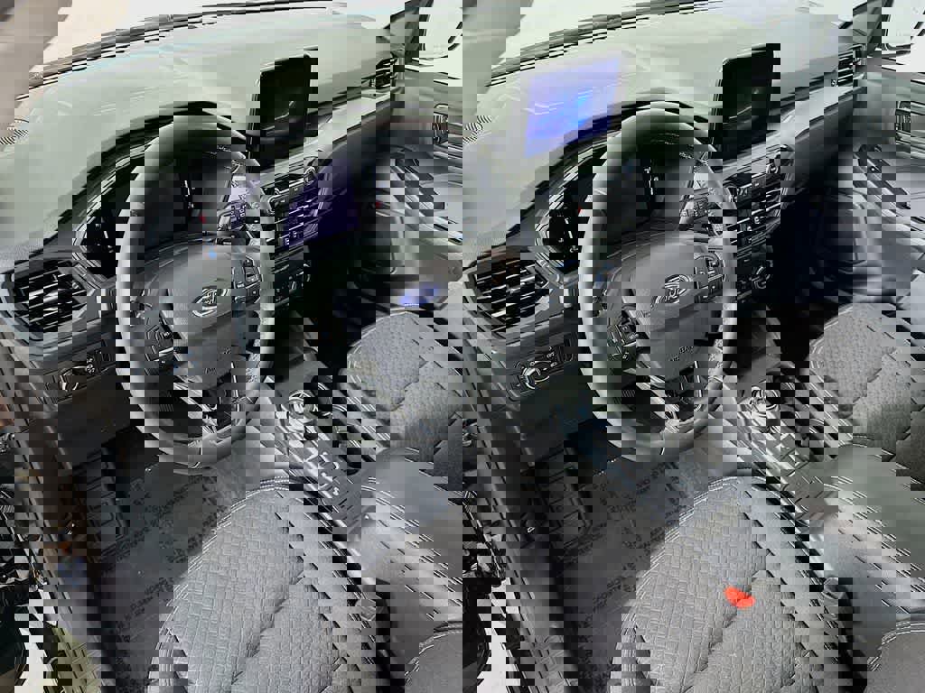 Certified 2023 Ford Escape Active image 9