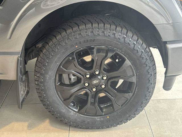 Certified 2023 Ford F150 XLT w/ Equipment Group 302A High AWD/4WD image 36