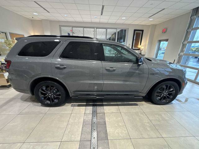 Used 2024 Dodge Durango R/T AWD/4WD image 2