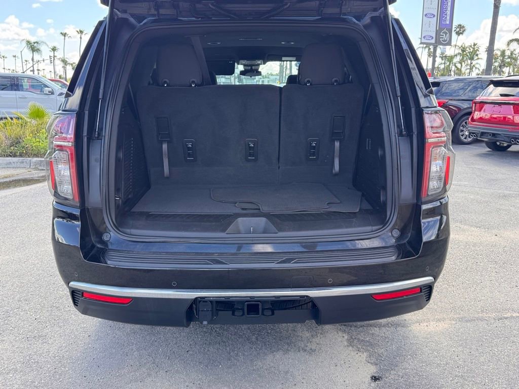 Used 2023 Chevrolet Tahoe LS image 13