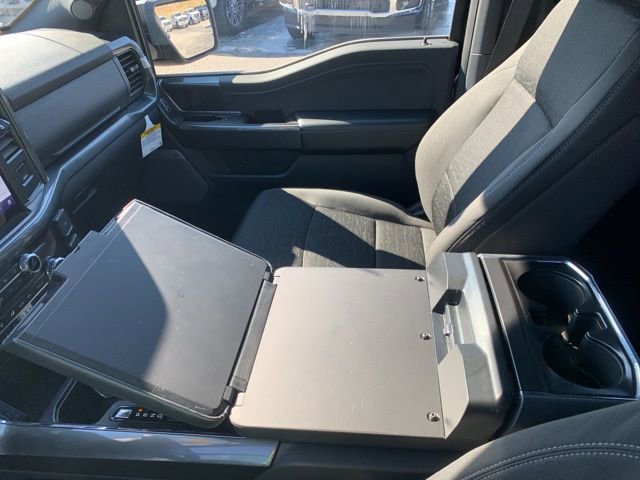 Certified 2023 Ford F150 XLT w/ Equipment Group 302A High image 37