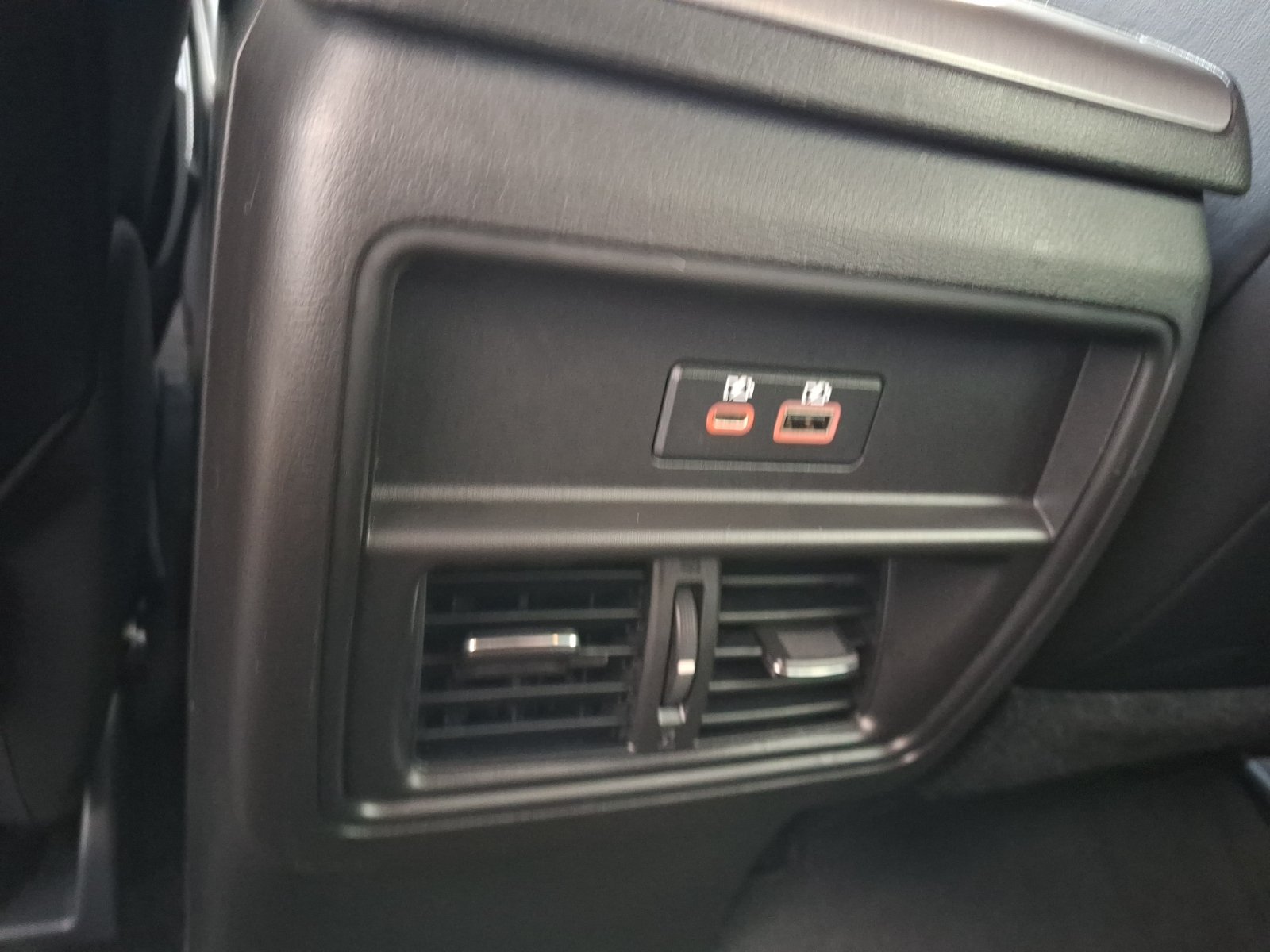 Used 2022 Nissan Murano SV w/ SV Midnight Edition Package FWD image 13
