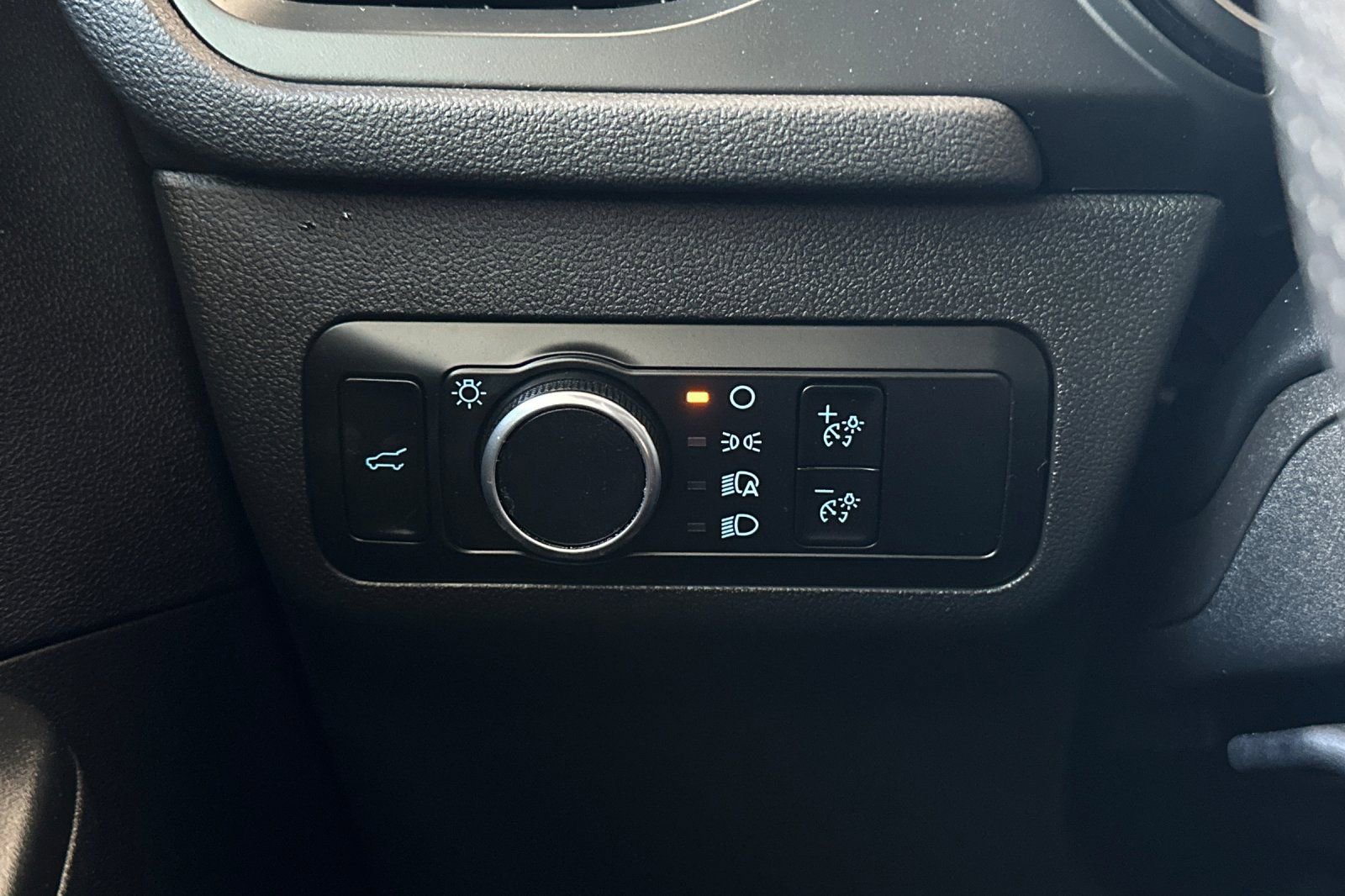 Certified 2024 Ford Escape ST-Line w/ Tech Pack #1 FWD image 29
