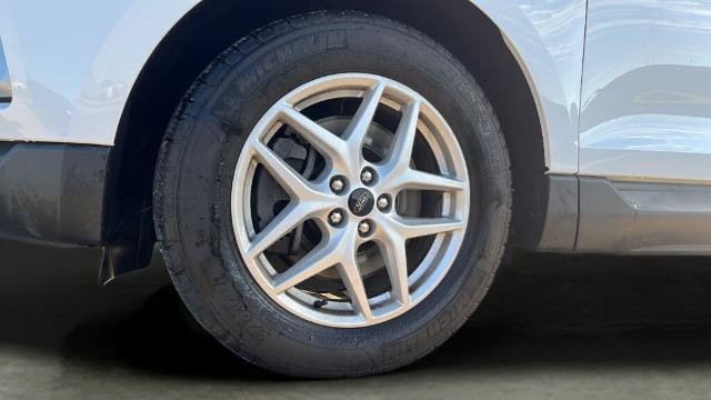 Certified 2024 Ford Edge SEL AWD/4WD image 15