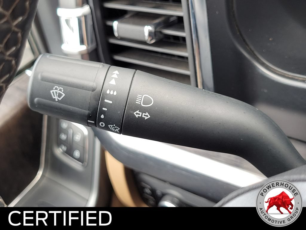 Certified 2026 Ford F250 Lariat AWD/4WD image 30