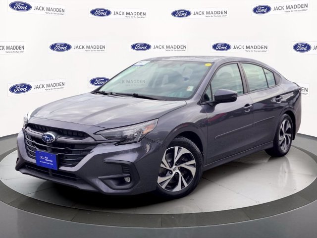 Used 2023 Subaru Legacy Premium