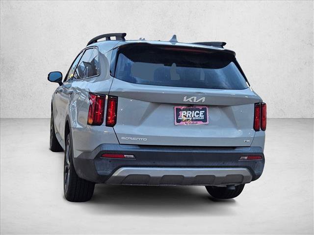 Used 2023 Kia Sorento SX Prestige AWD/4WD image 8