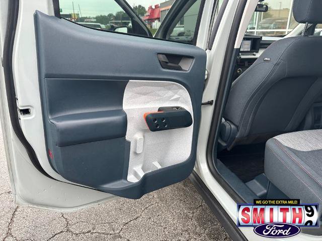 Certified 2023 Ford Maverick XLT w/ Equipment Group 300A Standard AWD/4WD image 32