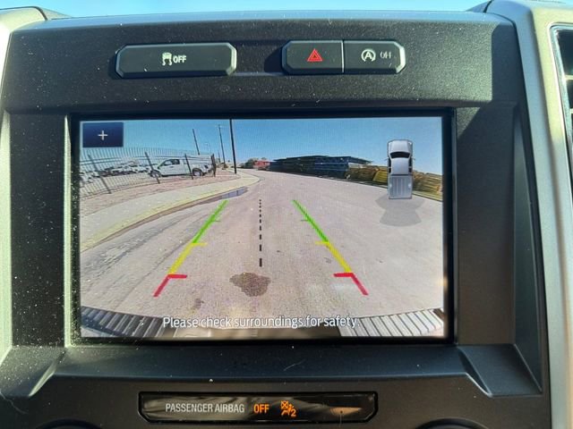 Certified 2019 Ford F150 Lariat image 4