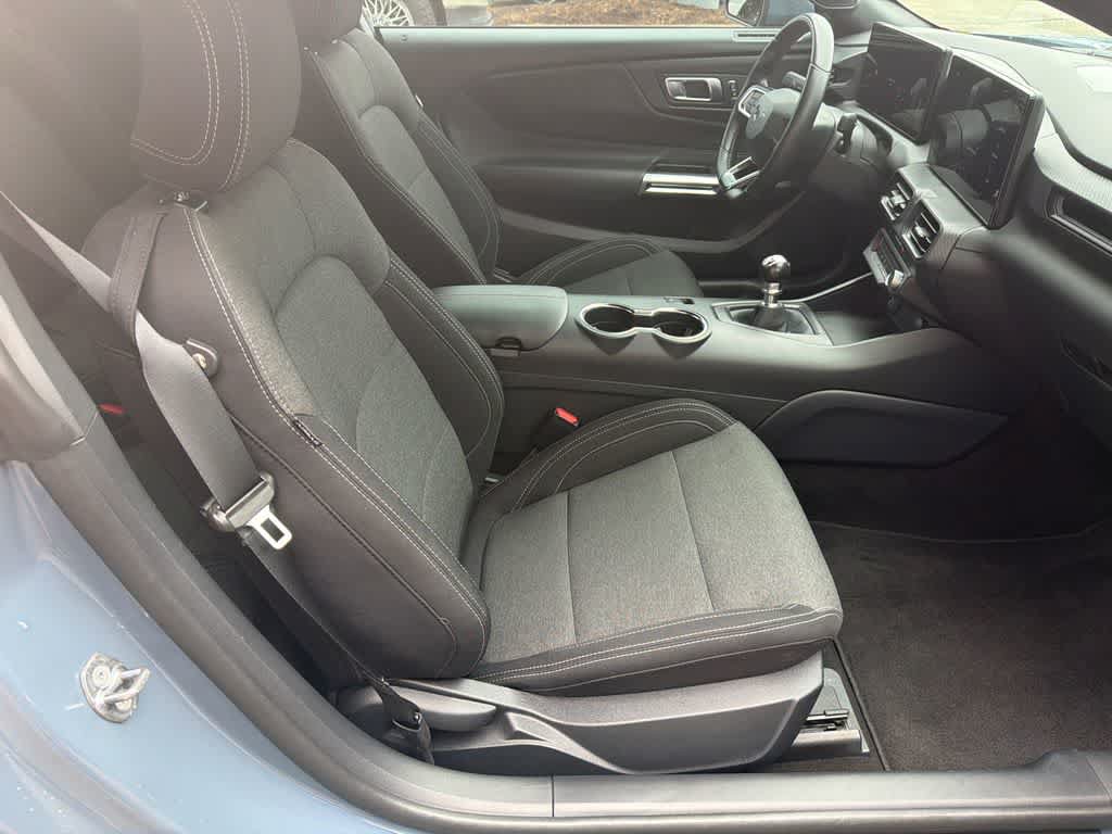 Certified 2024 Ford Mustang GT RWD image 12