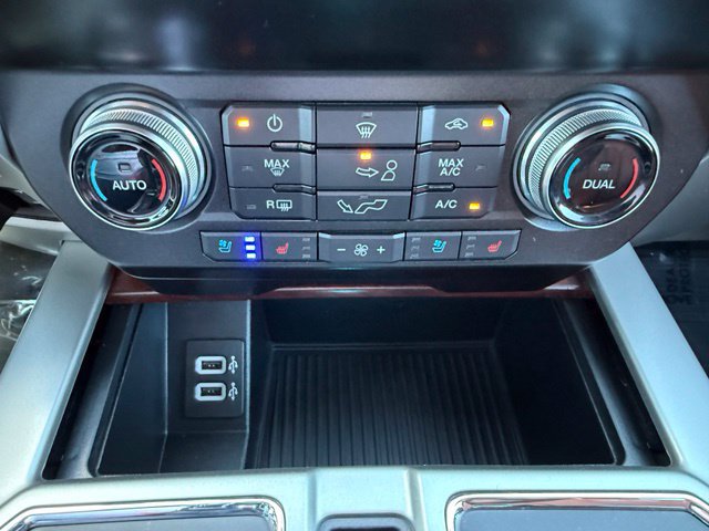 Certified 2020 Ford F150 King Ranch w/ Equipment Group 601A Luxury AWD/4WD image 30