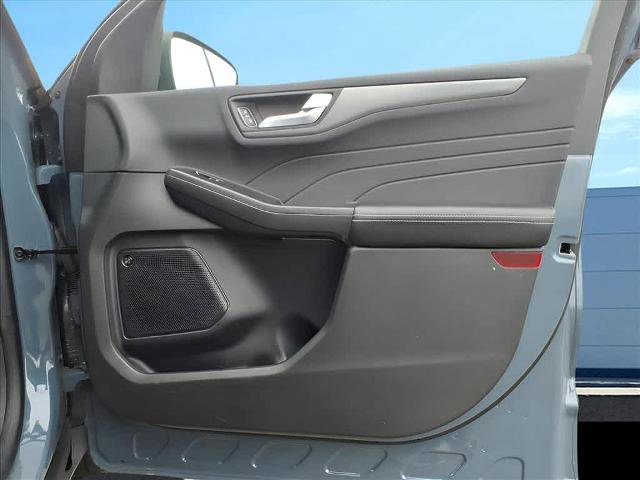 Certified 2023 Ford Escape Active w/ Tech Pack #2 image 12