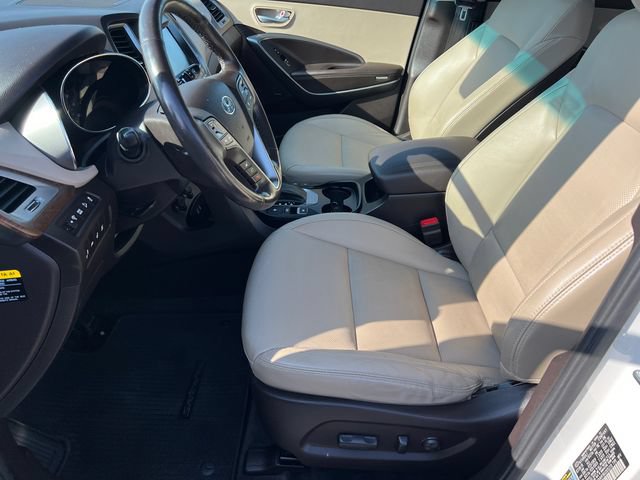 Used 2019 Hyundai Santa Fe XL FWD image 22