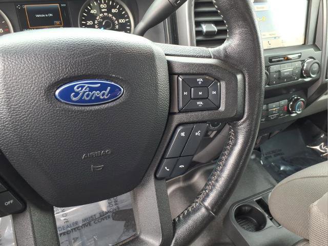Certified 2019 Ford F150 XLT w/ Equipment Group 302A Luxury image 25