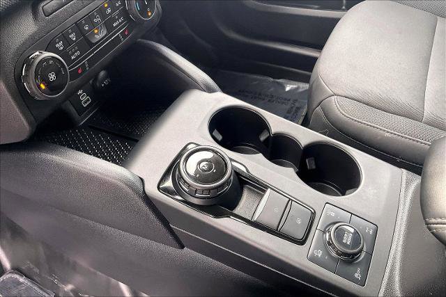 Certified 2023 Ford Bronco Sport Badlands AWD/4WD image 13