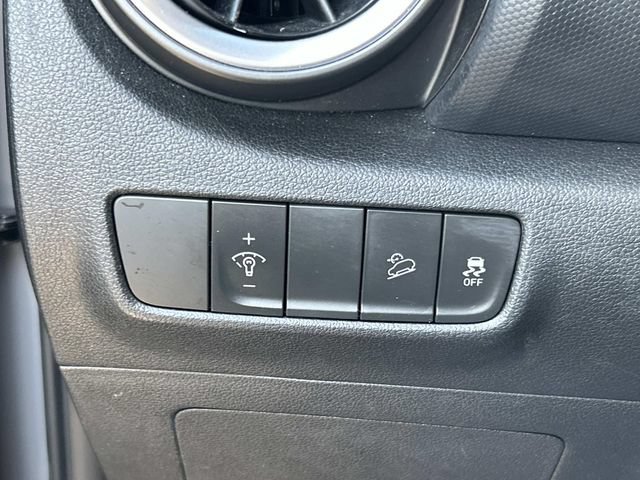 Used 2022 Hyundai Kona SEL w/ Convenience Package FWD image 30