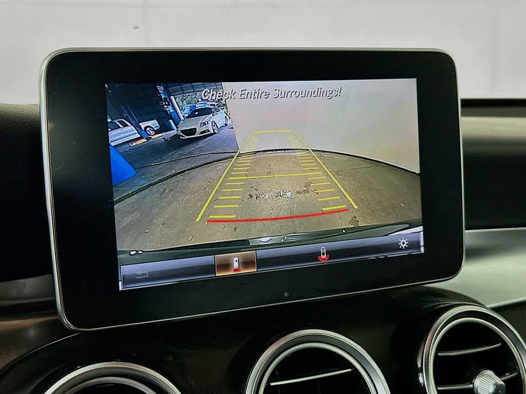 Used 2018 Mercedes-Benz GLC 300 image 29